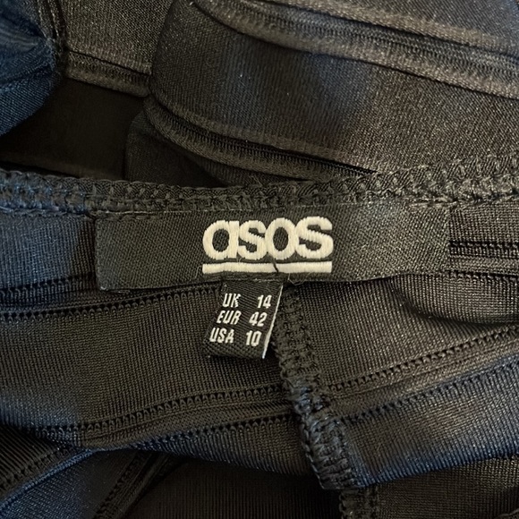 ASOS Dress - Picture 5 of 10